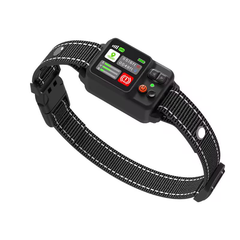 Smart Boundary Pro GPS FencyMyDog™