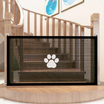 Dog Gate for Stairs & Doorways