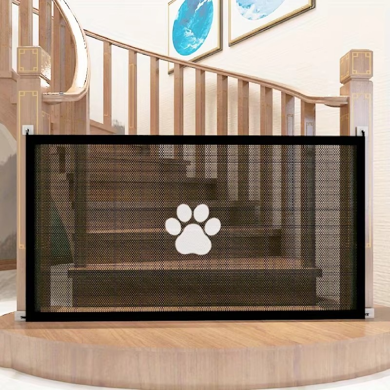Dog Gate for Stairs & Doorways
