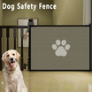 Dog Gate for Stairs & Doorways