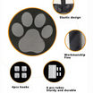 Dog Gate for Stairs & Doorways