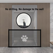 Dog Gate for Stairs & Doorways