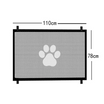 Dog Gate for Stairs & Doorways