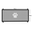 Dog Gate for Stairs & Doorways