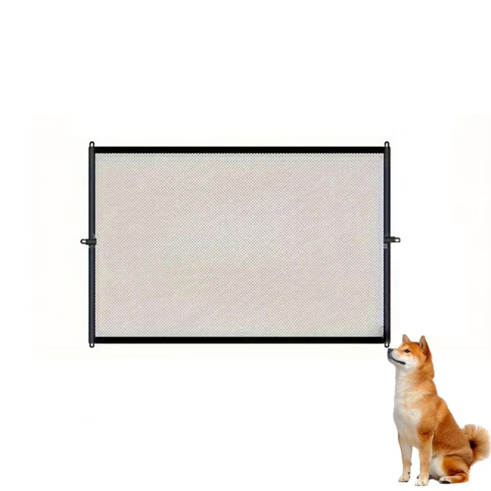 Indoor Pet Barrier Fence Net