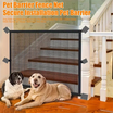 Indoor Pet Barrier Fence Net