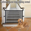 Indoor Pet Barrier Fence Net