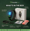 FenceMyDog™ GPS Collar