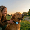 FenceMyDog™ GPS Collar